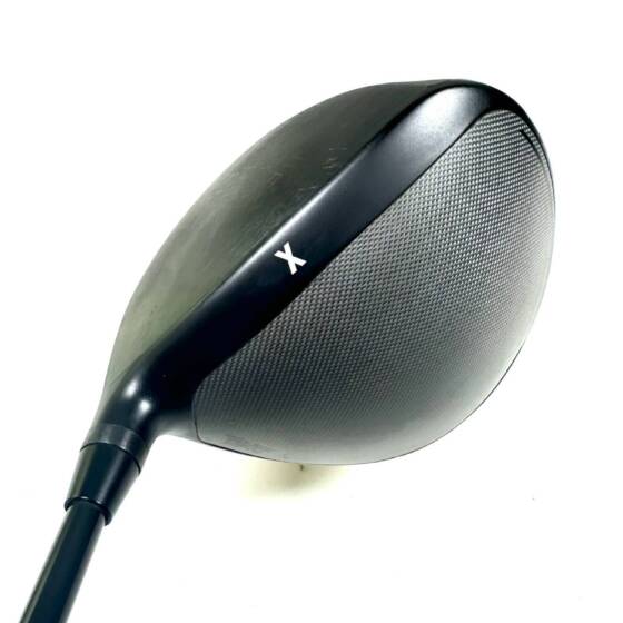 PXG 0311XF Gen5 Driver / 12 Degree / Tensei Blue AV Series 55 Regular Flex