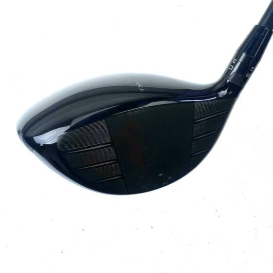 Titleist TSR2 Driver / 10 Degree / HZDRUS Stiff Flex