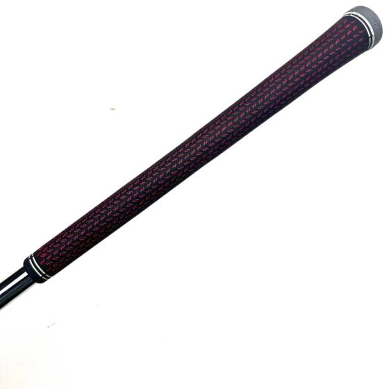 Taylormade Hi Toe Lob Wedge / 58 Degree / KBS Hi-Rev 2.0 115 Wedge Flex