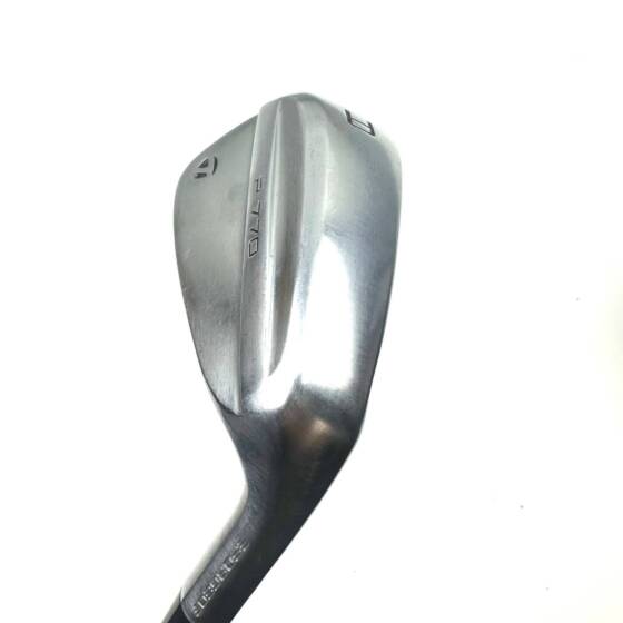 Taylormade P770 2025 Approach Wedge / 50 Degree / Dynamic Gold 105 S300 Stiff Flex