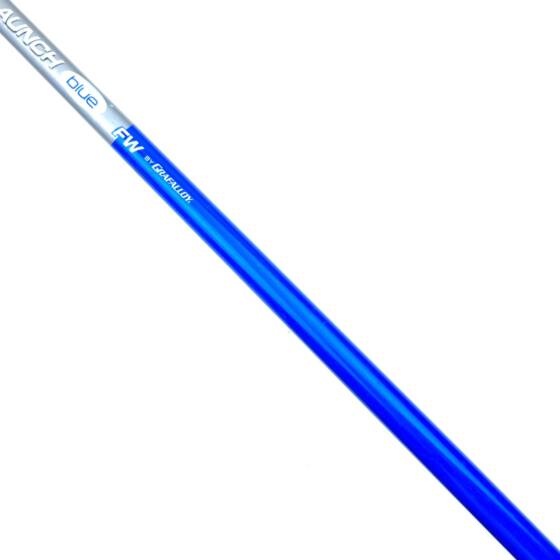 Mizuno JPX 800 3 Wood / 15 Degree / Prolaunch Blue Regular Flex