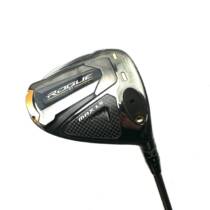 Callaway Rogue ST Max LS Driver / Hzrdus Smoke im10 Stiff Flex