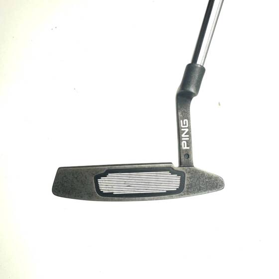 Ping Scottsdale TR Putter / 33.5 Inches