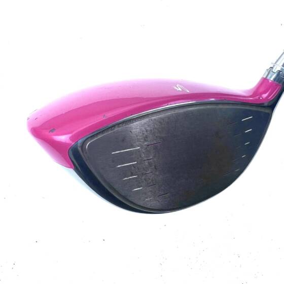 Cobra Fly-Z Driver / 11 Degree / VLCT Ladies Flex