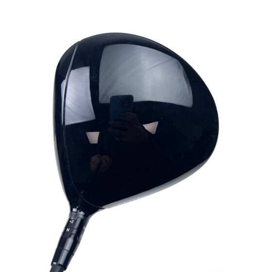 Callaway Elyte Triple Diamond Driver / 9 Degree / Tensei 1K Black X-Stiff Flex