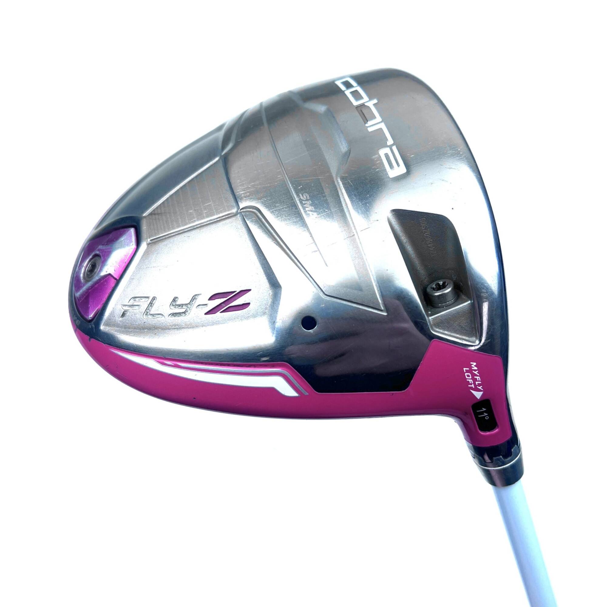 Cobra Fly-Z Driver / 11 Degree / VLCT Ladies Flex