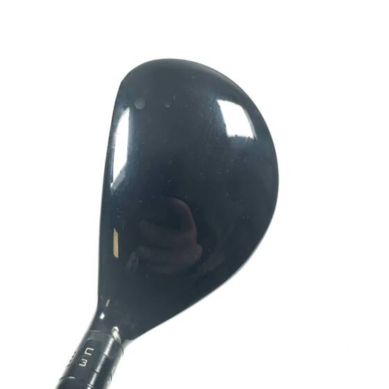 Titleist TSR2 4 Hybrid / 21 Degree / HZRDUS Stiff Flex