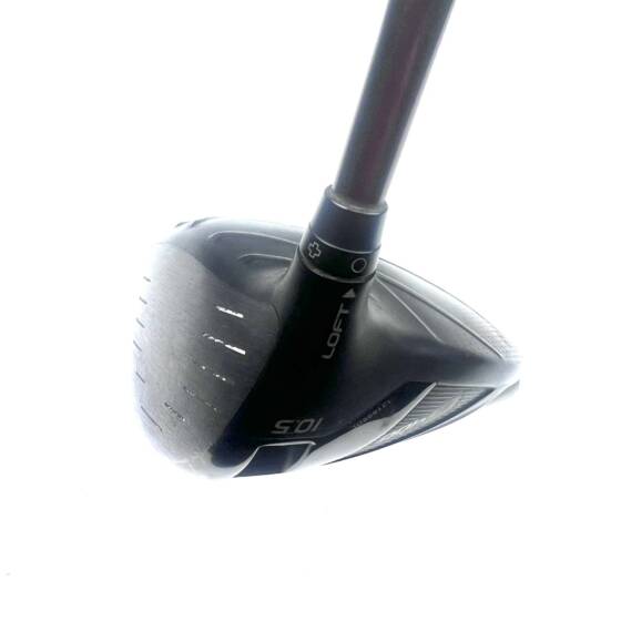 Ping G400 Driver / 10.5 Degree / Alta CB Regular Flex