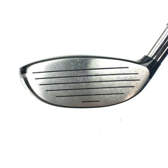 Callaway Razr X Black 3 Wood / Callaway 50 Ladies Flex