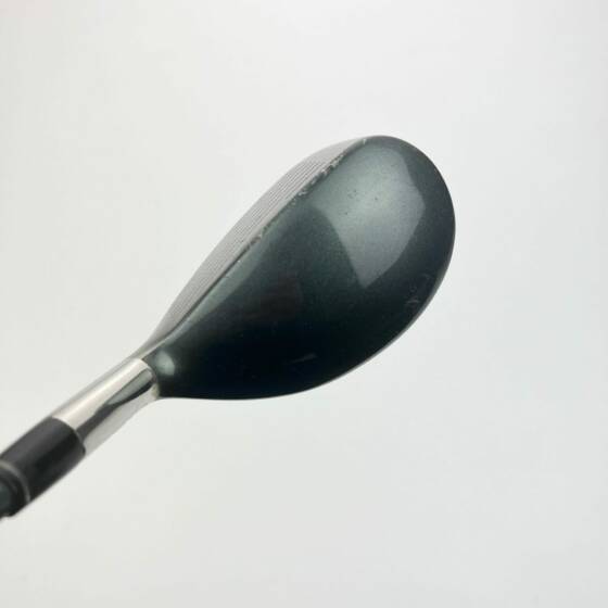 Adams Idea Tech V3 4 Iron Hybrid / 22 Degree / V3 Idea Ladies Flex