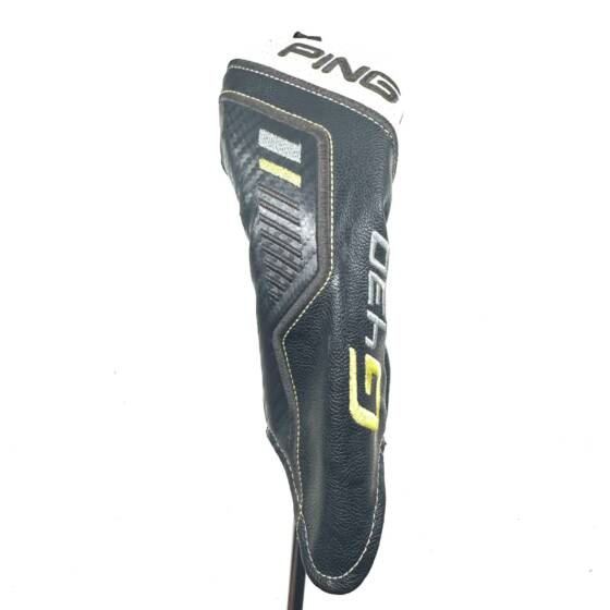 Ping G430 3 Hybrid / 19 Degrees / Kai’li 80 X-Stiff