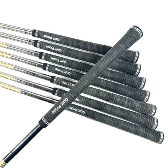 PING I530/Blueprint T Irons / 3-PW / Dynanic Gold X100 X-Stiff Flex