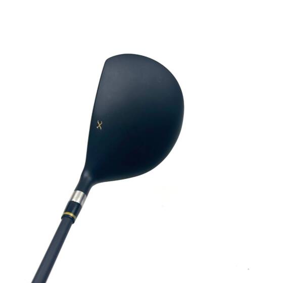 GX-7 X-Metal Mini Driver / 14 Degree / GX-7 Senior Flex