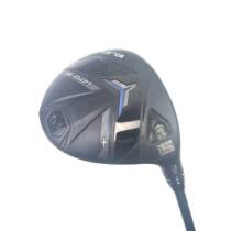 Cobra DS-Adapt X 3 Wood / 15 Degree / Denali 60 Stiff Flex