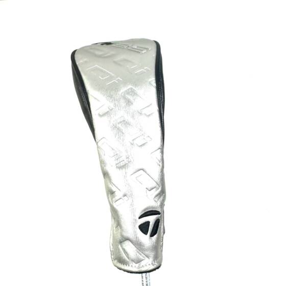 New Taylormade QI35 Max Lite 5 Hybrid / 27 Degree / Vanquish Senior Flex