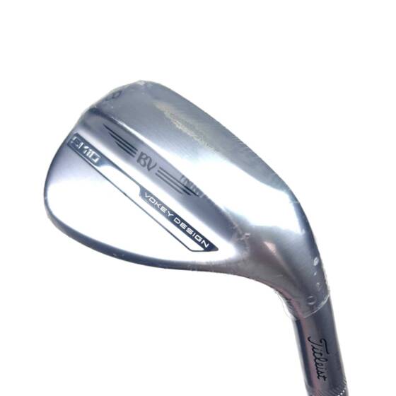 New Titleist Vokey SM10 Lob Wedge / 58 Degree / Vokey Wedge Flex