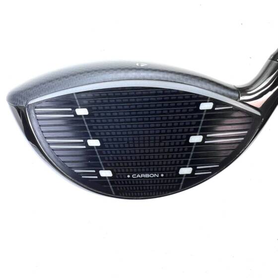 Taylormade QI35 Driver / 10.5 Degree / Tensei Blue AV Limited 65 Regular Flex