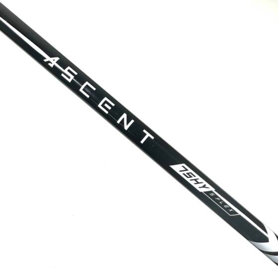 Taylormade Stealth DHY 3 Iron / 19 Degree / Aldila Ascent 75 Stiff Flex