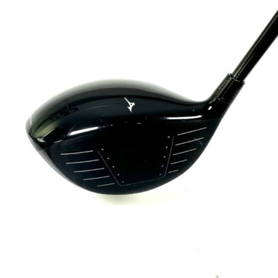 Mizuno ST 200 Driver / 9.5 Degree / Diamana 60 Stiff Flex