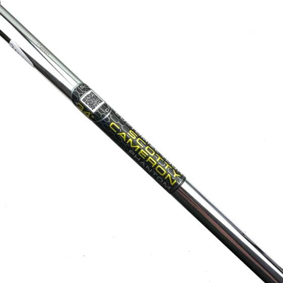 Scotty Cameron Phantom 2024 5.5 Putter / 34 Inches