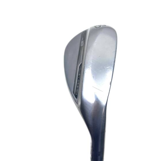 Titleist Vokey SM10 Lob Wedge / 60 Degree / Vokey Wedge Flex