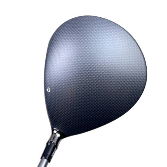 Taylormade QI35 LS Driver / 9 Degree / Speeder 50 Stiff Flex