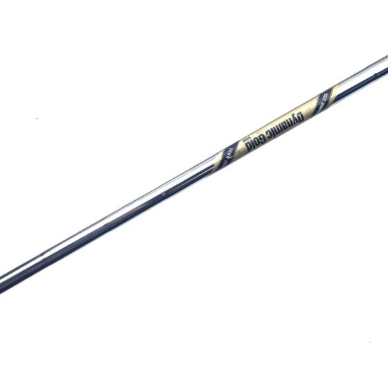 Mizuno T22 Gap Wedge / 48 Degree / Dynamic Gold S400 Stiff Flex