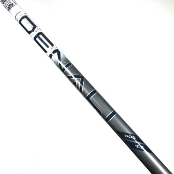 New Callaway Elyte 5 Wood / 18 Degree / Denali 60 Regular Flex