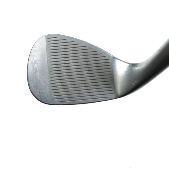 Ping S159 Lob Wedge / 58 Degree / ZZ-115 Wedge Flex
