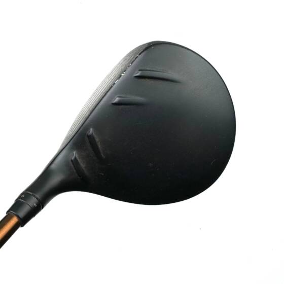 Ping G400 SFT 7 Wood / 22 Degree / Alta CB 65 Regular Flex