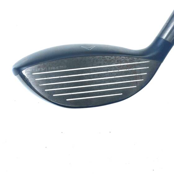 Callaway Rogue ST LS 3 Wood / 15 Degree / Ventus Velocore 6R Regular Flex