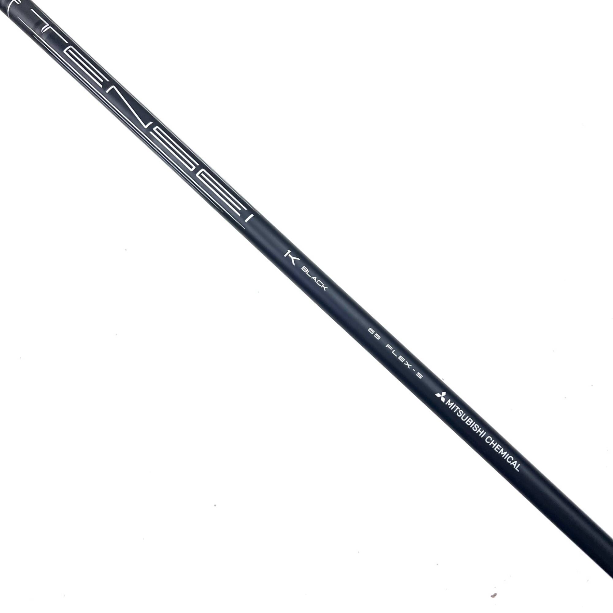 Callaway Elyte Driver / 9 Degree / Tensei 1K Black 65 Stiff Flex