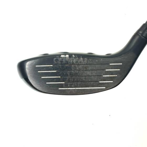 Ping G400 5 Wood / 17.5 Degree / Accra 362T M3 Regular Flex