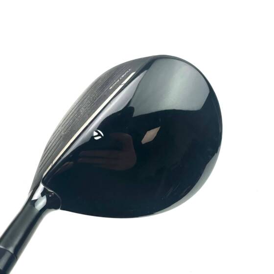 Taylormade QI10 7 Wood / 21 Degree / Ventus 6A Senior Flex