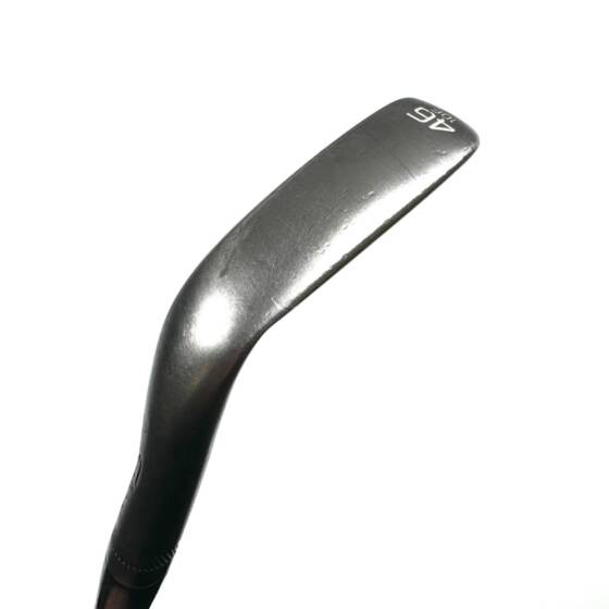 Titleist Vokey SM10 Pitching Wedge / 46 Degree / Dynamic Gold X100 X-Stiff Flex