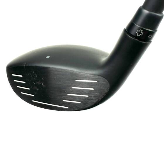 Ping G440 Max 3 Wood / 15 Degree / Alta CB 65 Regular Flex