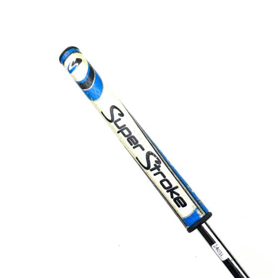 Odyssey Dualforce Rossie II Putter / 34 Inches