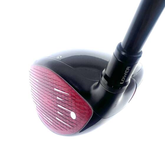 Taylormade Stealth 2 Plus Driver / 10.5 Degree / HZRDUS X-Stiff Flex