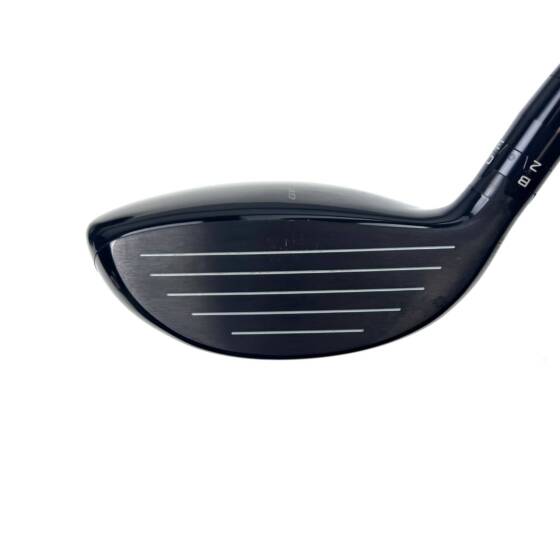 Titleist GT2 3 Wood / 15 Degree / HZRDUS Stiff Flex
