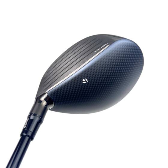 Taylormade Qi35 Tour 3 Wood / 15 Degree / Kai’li Stiff Flex
