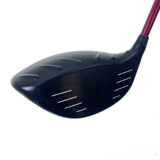 Ping G440 Max Driver / 10.5 Degree / Denali Red 60 Stiff Flex