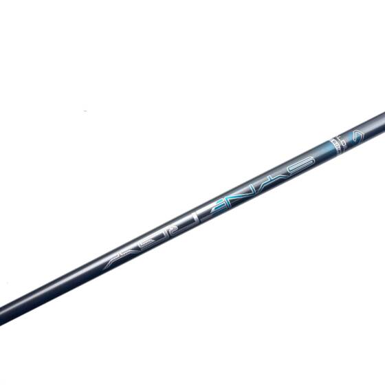 Callaway Rogue Pitching Wedge / 48 Degree / Aldila Syngery 60 Senior Flex