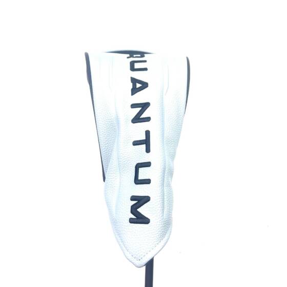 New Callaway Quantum Max Driver / 10.5 Degree / Denali 60 Stiff Flex