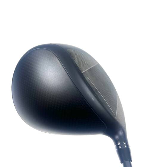 Left Handed Cobra DS-Adapt LS Driver / 9 Degree / Denali Black 60 X-Stiff Flex