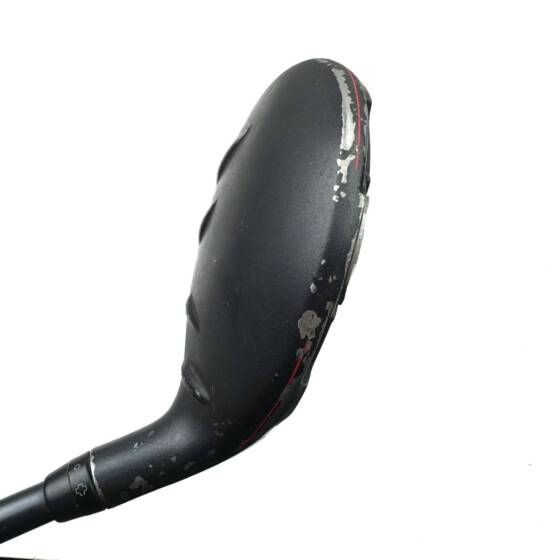 Ping G410 2 Hybrid / 17 Degree / Alta CB 70 Stiff Flex