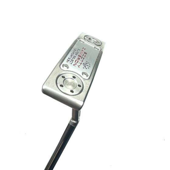 Scotty Cameron Super Select Newport 2.5 Putter / 34 Inches