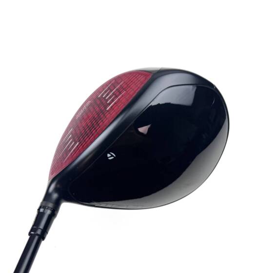 Taylormade Stealth 2 Plus Driver / 10.5 Degree / HZRDUS Stiff Flex