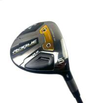 Callaway Rogue ST Max 5 Wood / 18 Degree / Tensei Blue AV Series 65 Stiff Flex