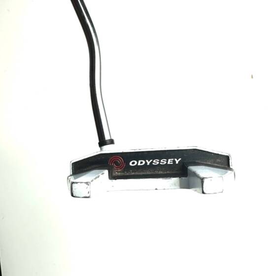Odyssey Versa 7 Putter / 34 Inches
