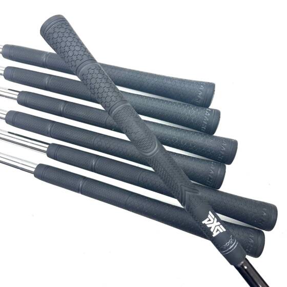 PXG 0211 DC Irons / 5-GW / Elevate 95 Regular Flex